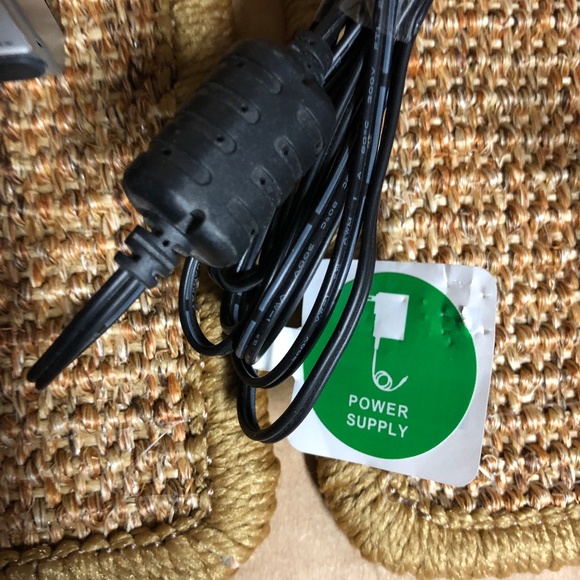HP SimpleSave 1TB External USB 2.0 Back Up Hard Drive formatted, works - Picture 7 of 11